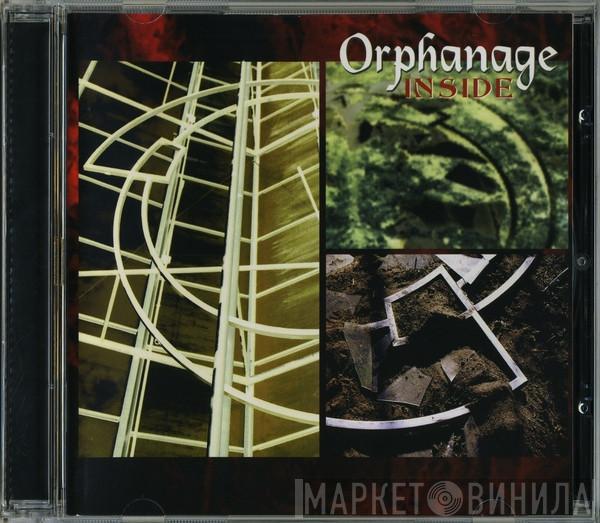 Orphanage - Inside