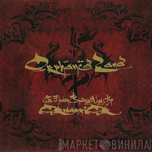  Orphaned Land  - The Never Ending Way Of ORwarriOR