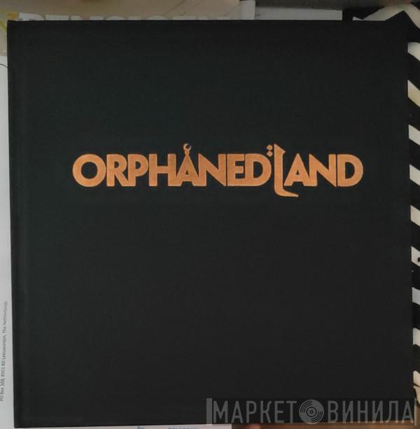  Orphaned Land  - The Road To Or Shalem: Live At The Reading 3, Tel-Aviv