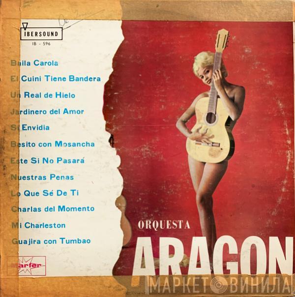 Orquesta Aragon - Orquesta Aragon