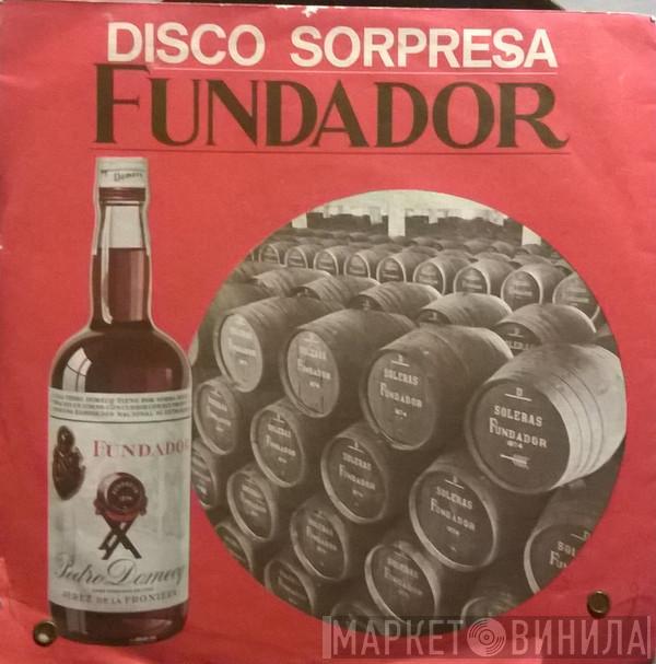 Orquesta De Conciertos De Madrid - Fragmentos De Zarzuela