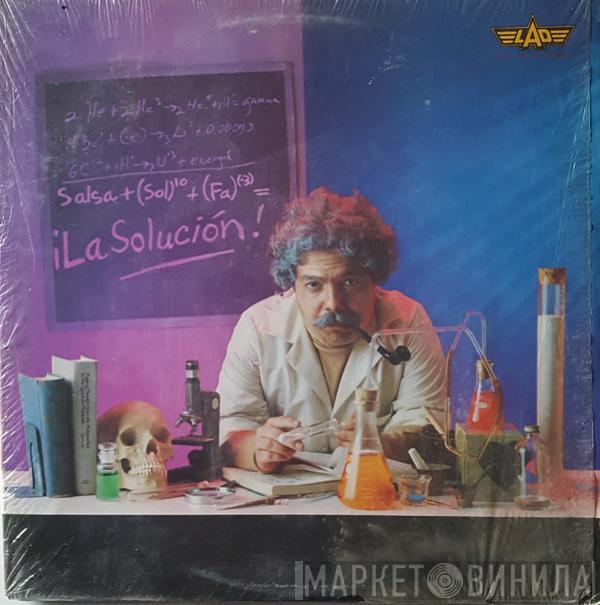 Orquesta La Solucion  - La Solucion