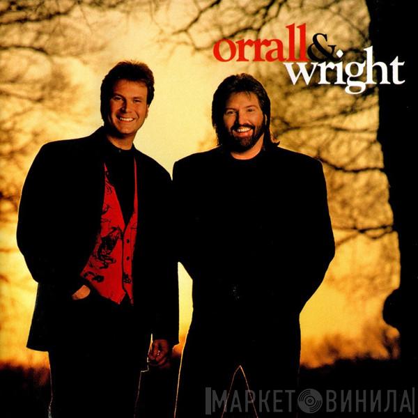 Orrall & Wright - Orrall & Wright