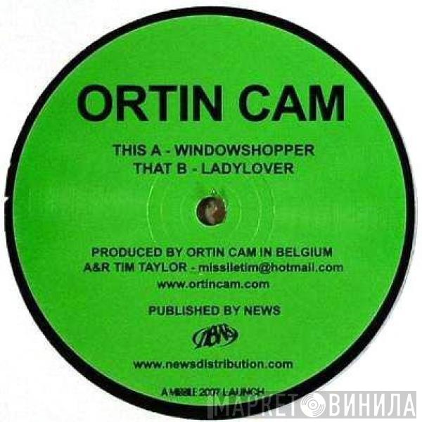 Ortin Cam - Windowshopper