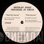 Orville Brinsley Evans, Sy Smith - That Fly Sound / That Sound