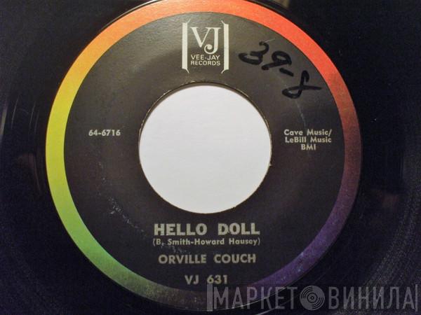 Orville Couch - Hello Doll