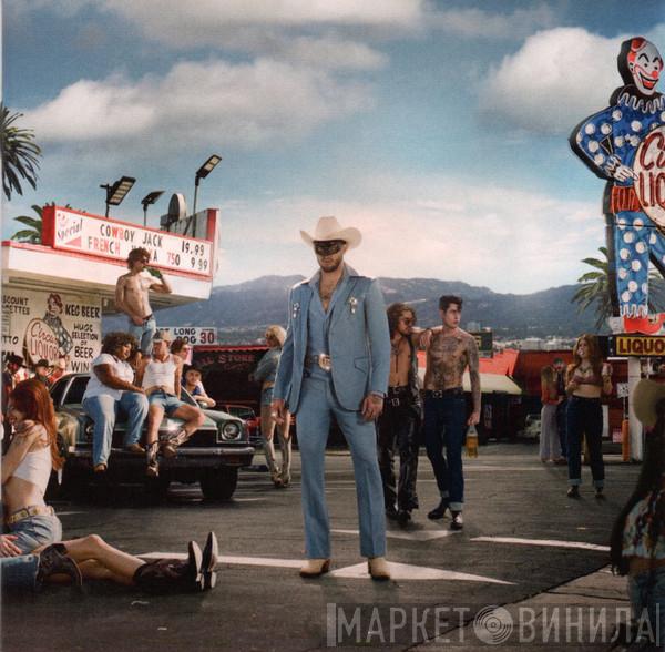 Orville Peck - Stampede