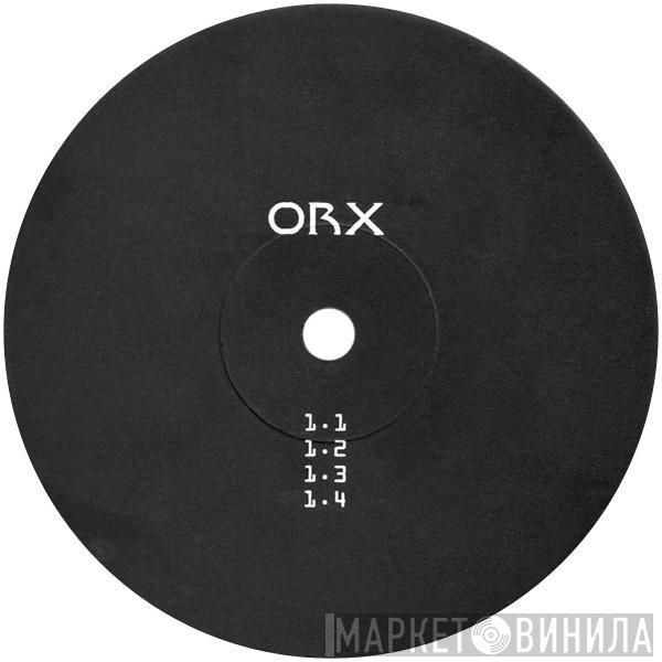 Orx - Untitled