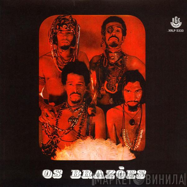 Os Brazões - Os Brazões