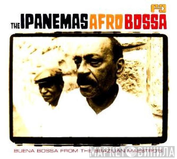 Os Ipanemas - Afro Bossa