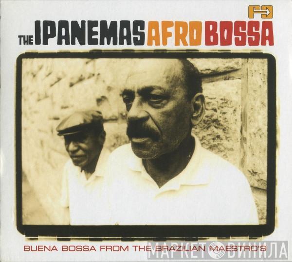  Os Ipanemas  - Afro Bossa