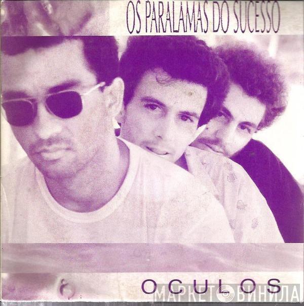 Os Paralamas Do Sucesso - Óculos