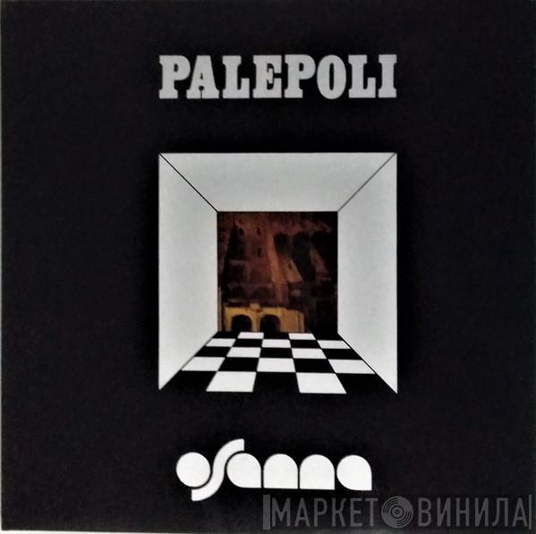 Osanna - Palepoli