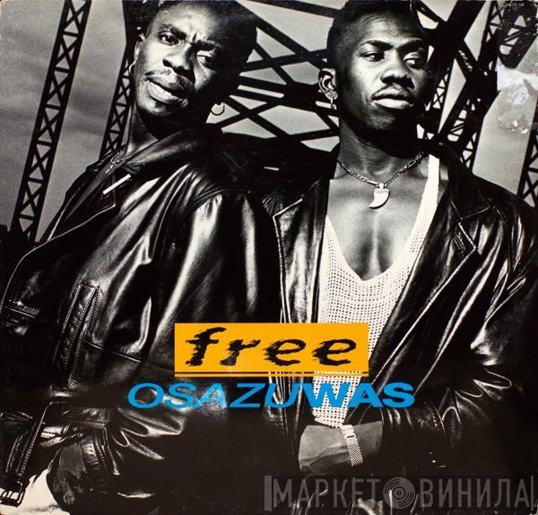 Osazuwas - Free