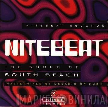 Oscar Gaetan - Nitebeat - The Sound Of South Beach