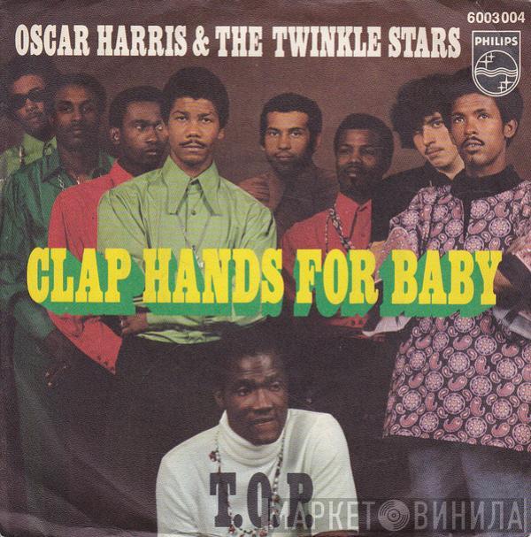 Oscar Harris And The Twinkle Stars - Clap Your Hands
