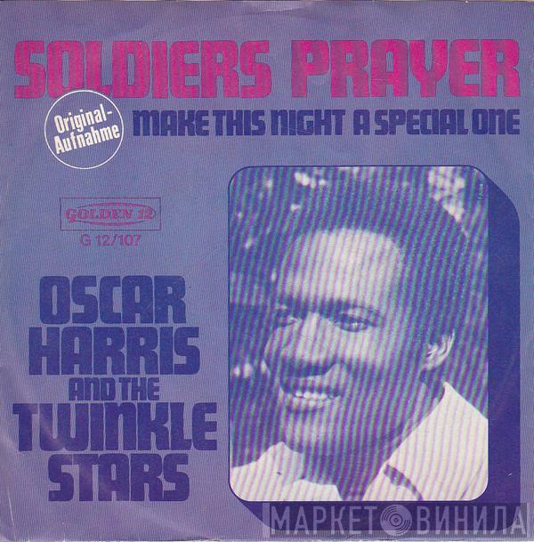 Oscar Harris And The Twinkle Stars - Soldiers Prayer