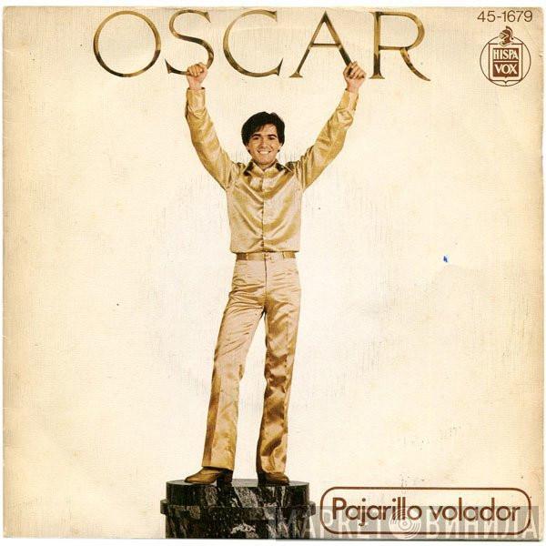 Oscar Janot - Pajarillo Volador