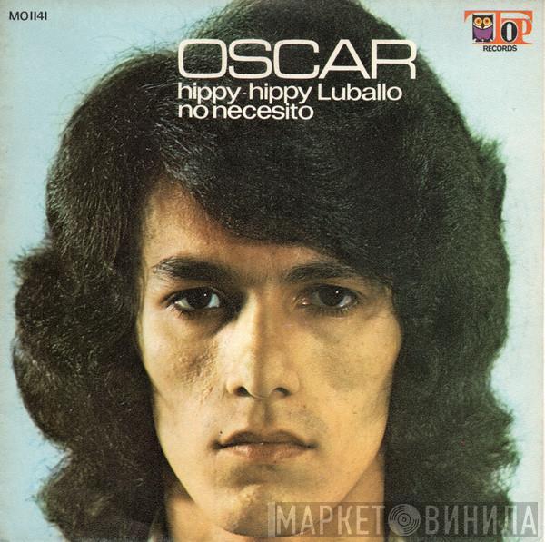 Oscar Lasprilla - Hippy Hippy Luballo / No Necesito