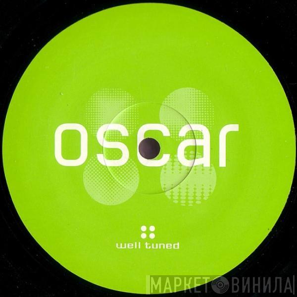 Oscar - Le Portail Vert