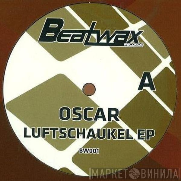 Oscar  - Luftschaukel EP