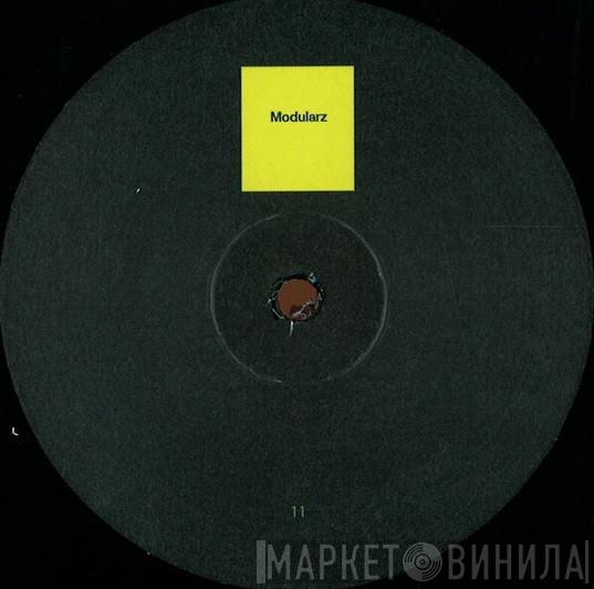 Oscar Mulero - Transversal EP
