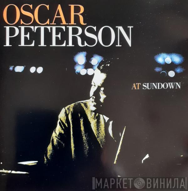 Oscar Peterson - At Sundown