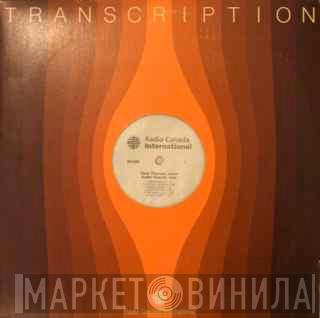 , Oscar Peterson  Austin Roberts   - Untitled
