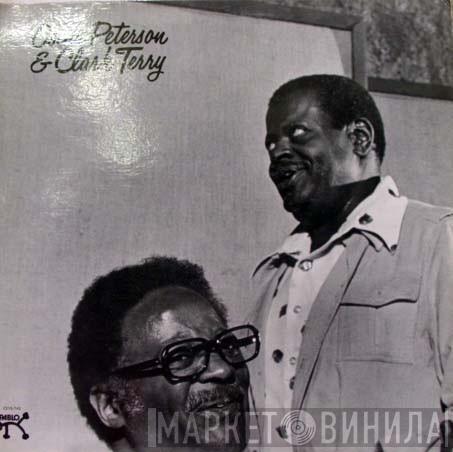 Oscar Peterson, Clark Terry - Oscar Peterson & Clark Terry