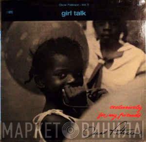  Oscar Peterson  - Girl Talk
