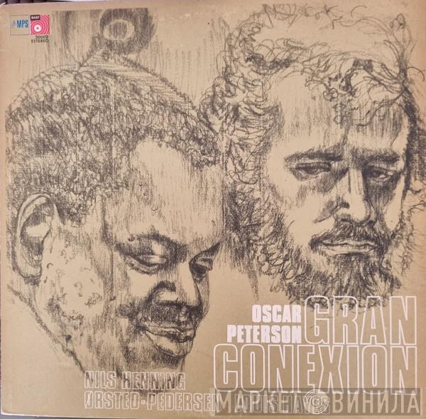 Oscar Peterson - Gran Conexion