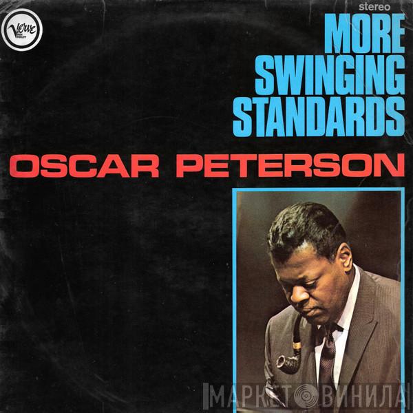Oscar Peterson - More Swinging Standards