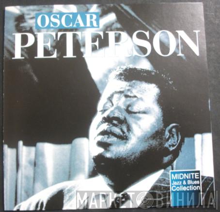 Oscar Peterson - On A Clear Day