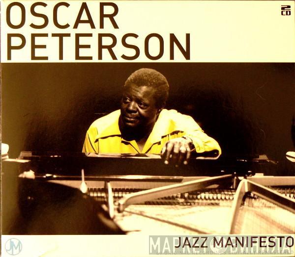 Oscar Peterson - Oscar Peterson