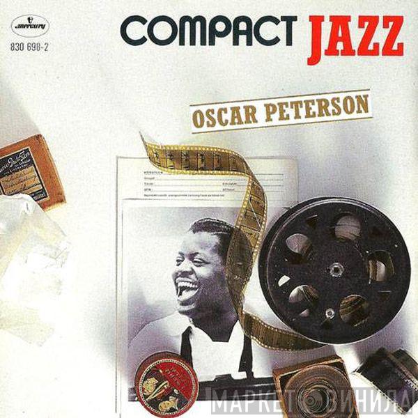  Oscar Peterson  - Oscar Peterson