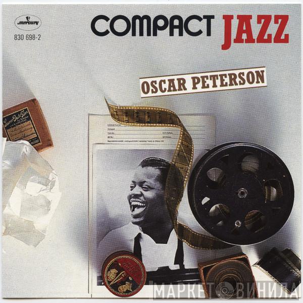  Oscar Peterson  - Oscar Peterson