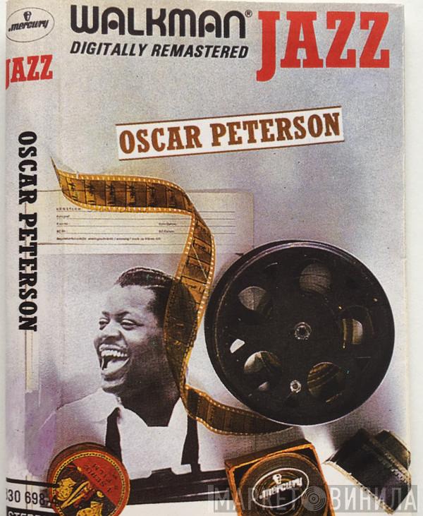  Oscar Peterson  - Oscar Peterson