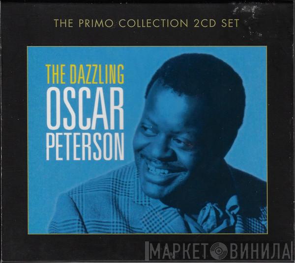 Oscar Peterson - The Dazzling Oscar Peterson