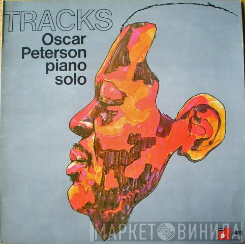 Oscar Peterson - Tracks