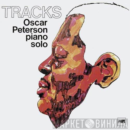 Oscar Peterson - Tracks