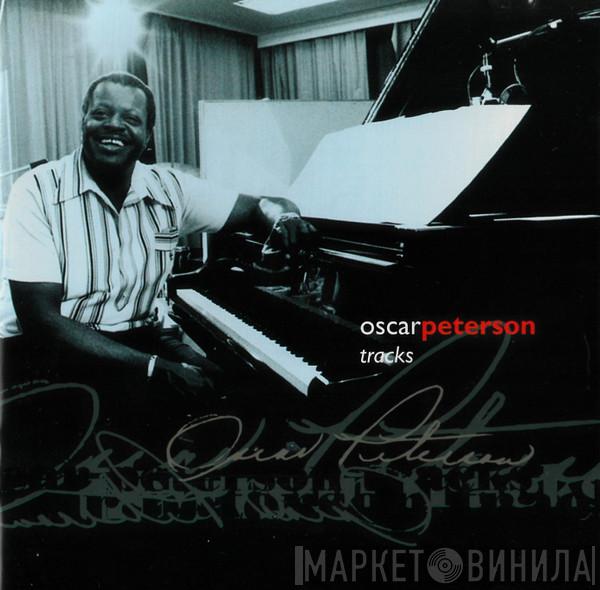 Oscar Peterson - Tracks