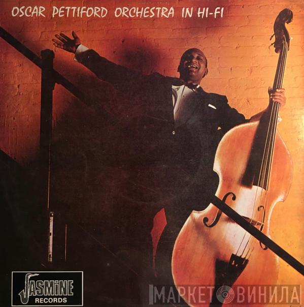 Oscar Pettiford Orchestra - In Hi-Fi