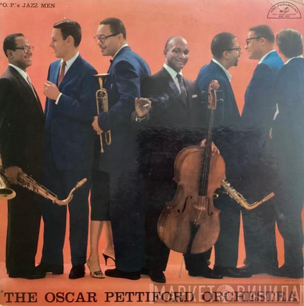 Oscar Pettiford Orchestra - Oscar Pettiford Orchestra In Hi-Fi, Volume Two