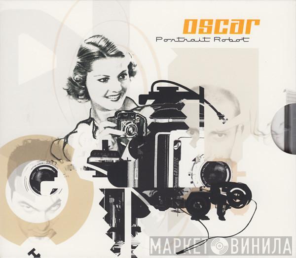 Oscar - Portrait Robot