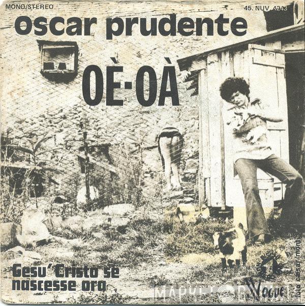 Oscar Prudente - Oè Oà