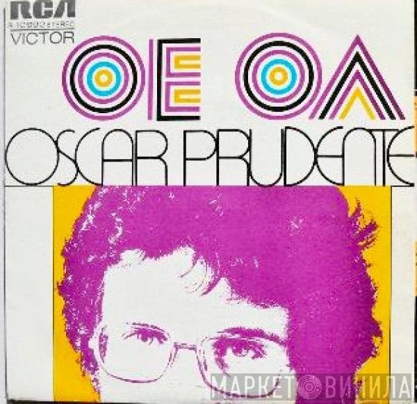 Oscar Prudente - Oe-Oa