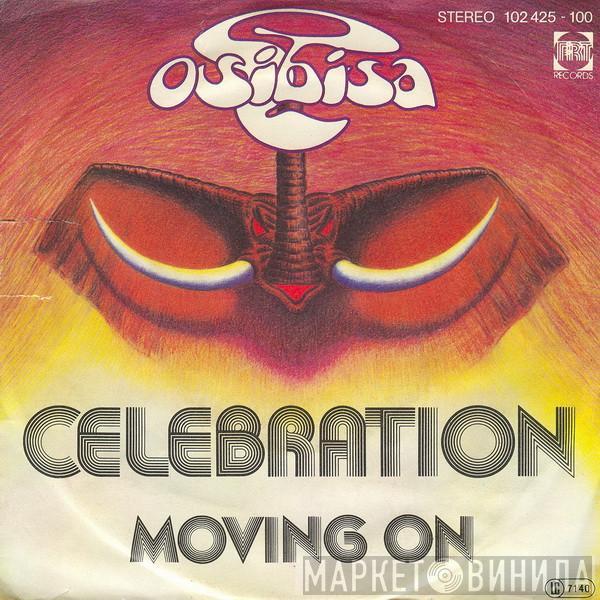 Osibisa - Celebration