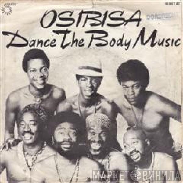 Osibisa - Dance The Body Music