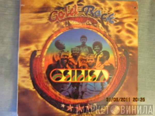  Osibisa  - Gold Rock