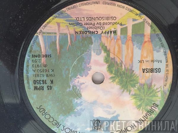 Osibisa - Happy Children